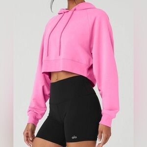 Alo Double Take Hoodie